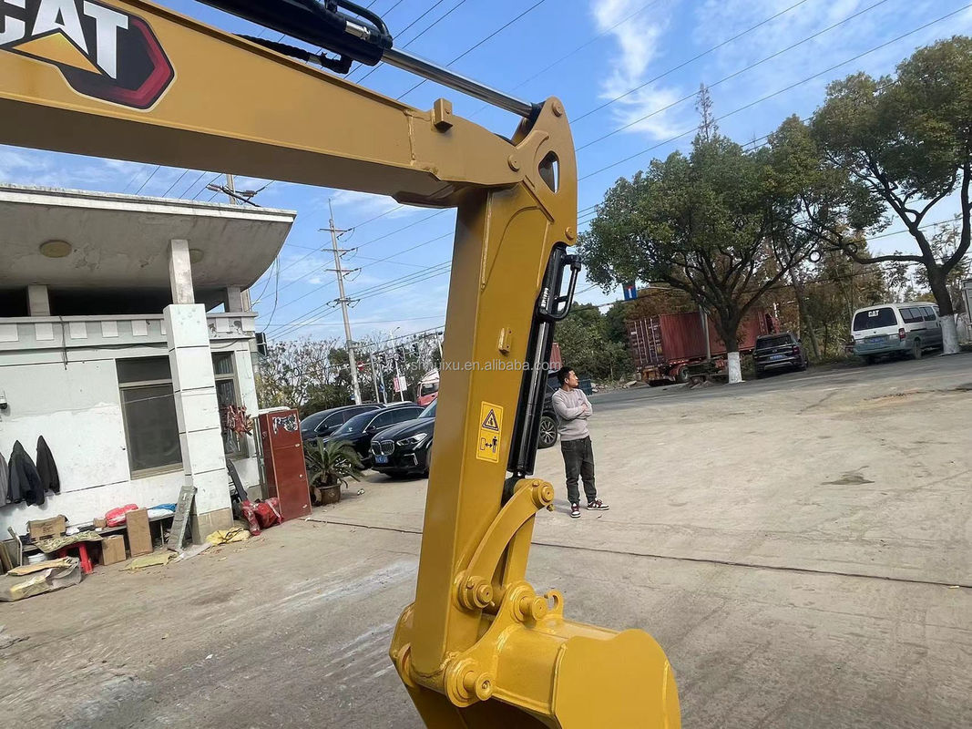 CAT 305.5E scavatori cinesi prezzo scavatori CAT 305.5 prezzo di fabbrica con certificato CE EP