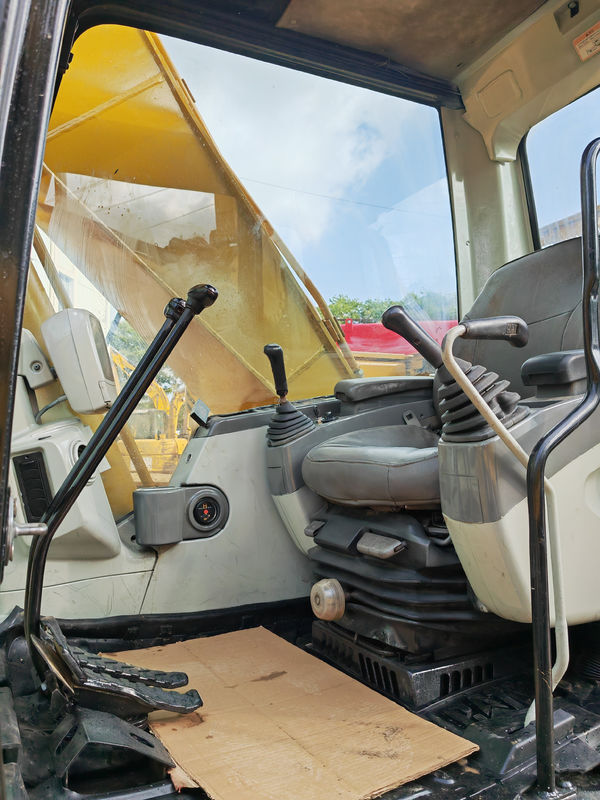 90%NEW 2019 bruco CAT 320C escavatore roader macchina escavatore usato prezzo escavatore gatto 320C 20 TN