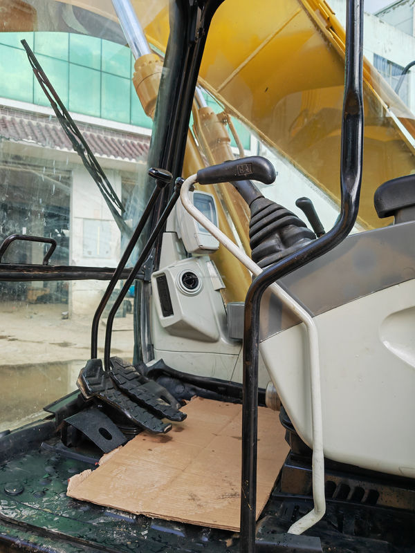 90%NEW 2019 bruco CAT 320C escavatore roader macchina escavatore usato prezzo escavatore gatto 320C 20 TN