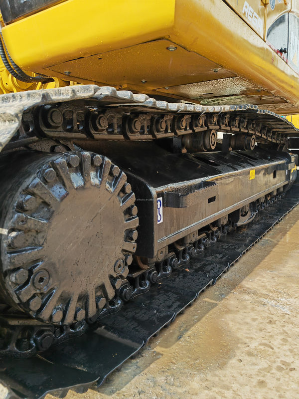 caterpillar CAT 320C escavatore di migliore qualità escavatore cat 20TN CAT320C escavatore altri macchinari da costruzione