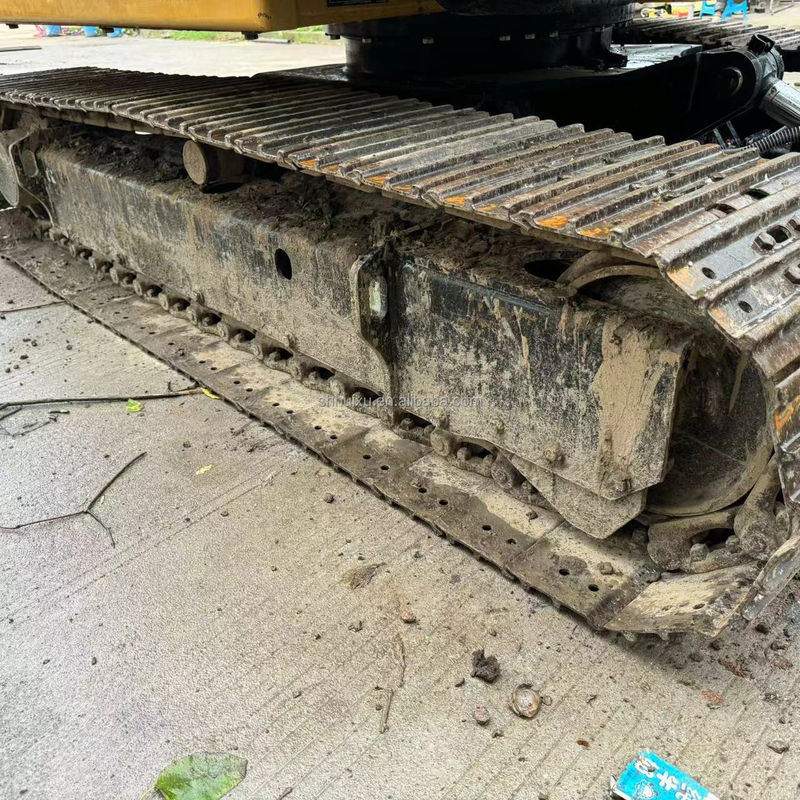 Globale vendita calda bruco usato cat306 scavatore,originale macchinari da strisciatore cat 306 307 308 310 basso prezzo in vendita