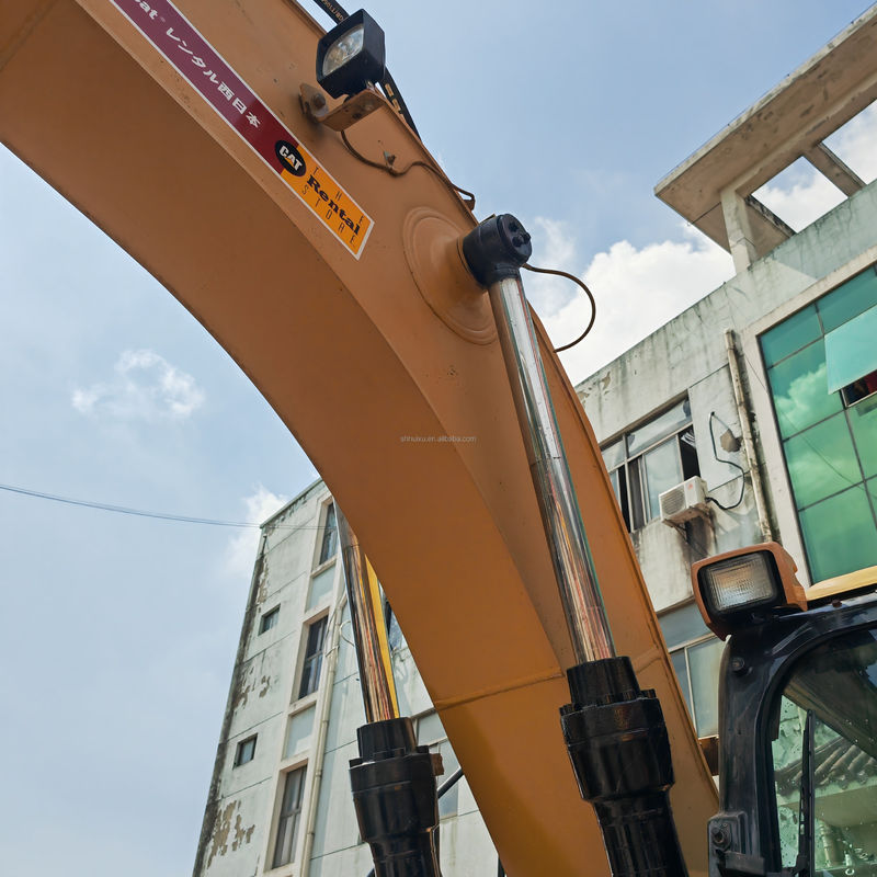 Prezzo basso Vendita a caldo Macchine per crawler CAT 315D Macchine per escavatori Macchine per bruchiatori CAT315D Macchine per escavatori