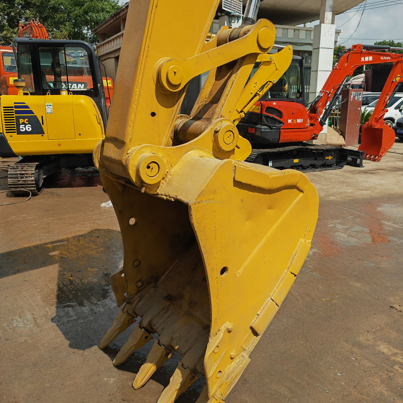 Prezzo basso Vendita a caldo Macchine per crawler CAT 315D Macchine per escavatori Macchine per bruchiatori CAT315D Macchine per escavatori