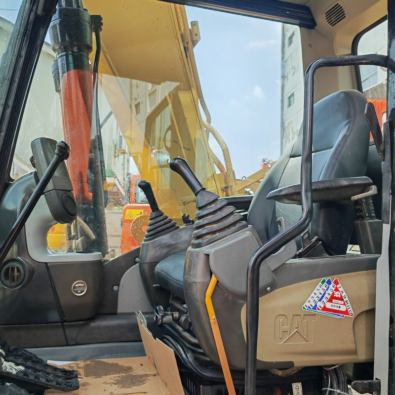 Escavatori di tipo Cat 315D2 con 15 tonnellate in buone macchine da costruzione
