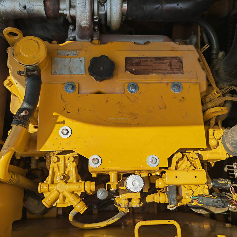 Escavatori di tipo Cat 315D2 con 15 tonnellate in buone macchine da costruzione