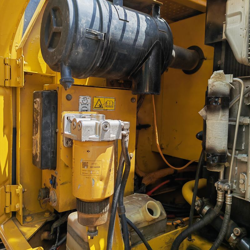 15 tonnellate di colore originale cat315c usato/seconda mano cat315c usato ad alta potenza di scavo in vendita