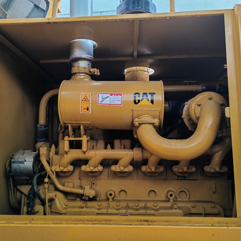 Macchine da cucina usate cat 140k/sec mano macchine da costruzione cat 140k con prezzo basso prezzo in vendita