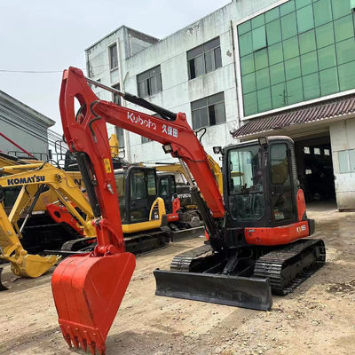 giappone Kubota 165 escavatore usato macchinari usati giapponese usato escavatore in vendita