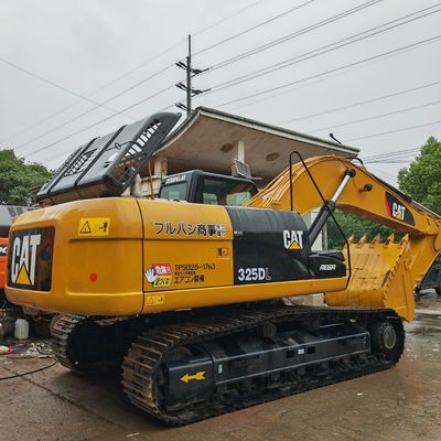 98% NUOVO usato macchinario da scavo caterpillar CAT320DL 330DL 320GC /altra macchina da costruzione certificato EPA